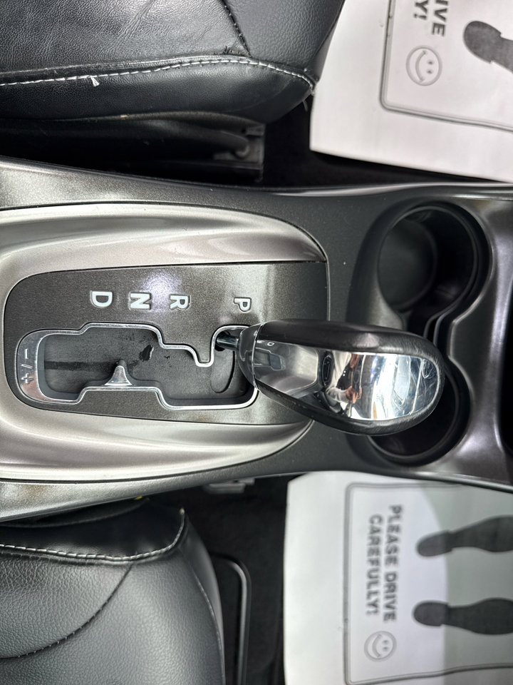 Used 2016 Dodge Journey Crossroad image 25