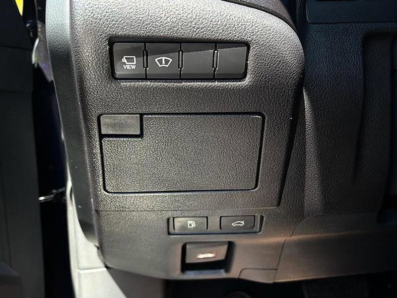 Used 2020 Lexus ES 350 w/ Accessory Package 2 FWD image 20