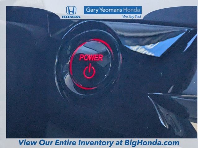 Certified 2024 Honda Accord Touring image 27