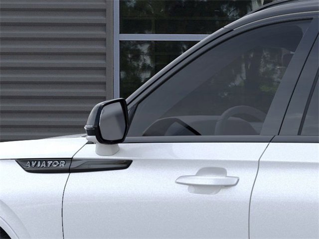 New 2025 Lincoln Aviator Black Label w/ Black Label Special Edition image 20