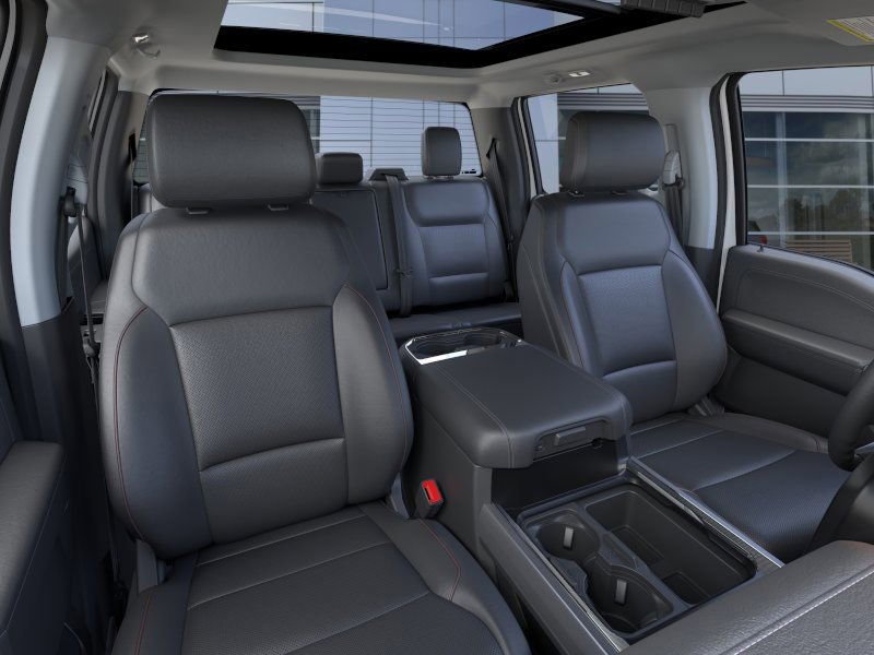 New 2026 Ford F250 Lariat image 10