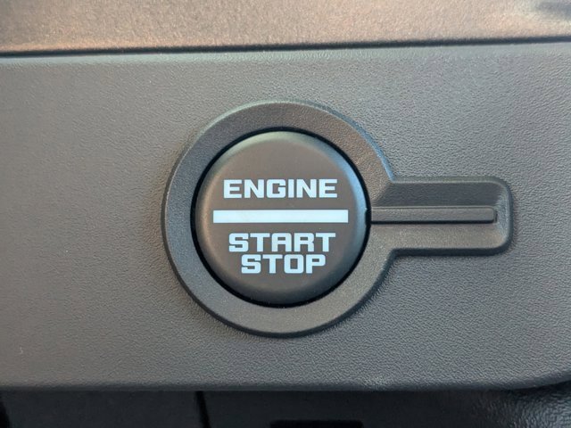 New 2025 Ford Bronco Big Bend image 23