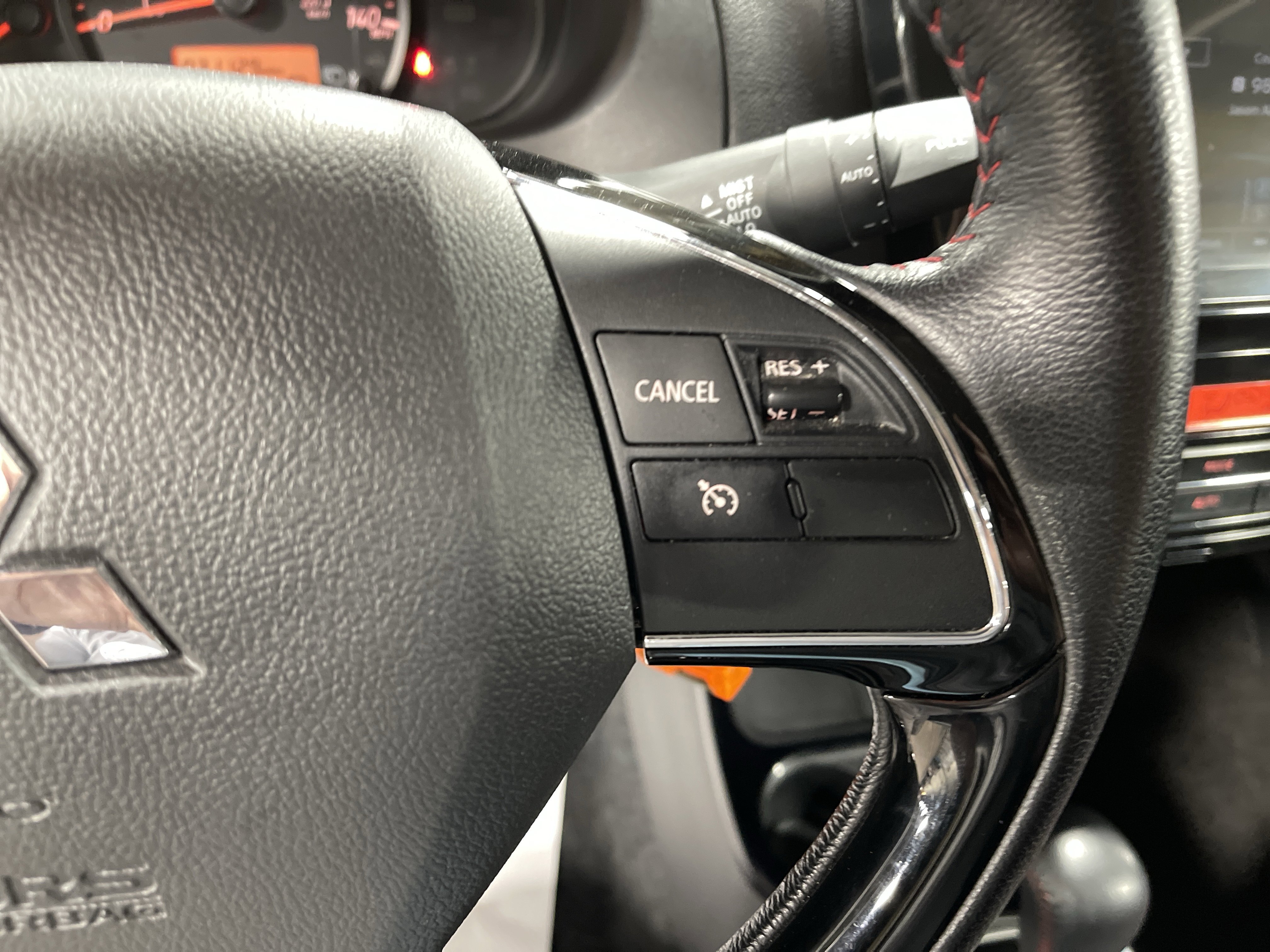 Used 2022 Mitsubishi Mirage G4 Black Edition image 17