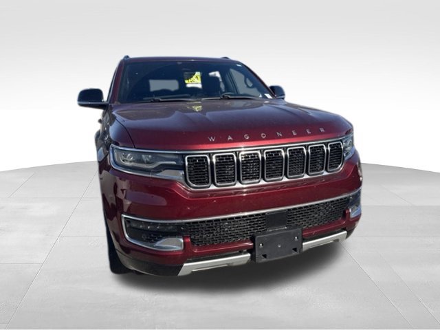 Used 2023 Jeep Wagoneer Series II RWD image 5