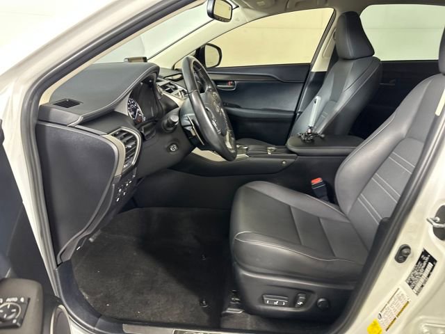 Used 2021 Lexus NX 300 AWD w/ Comfort Package image 11