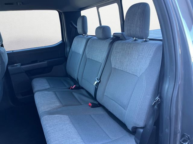 Used 2023 Ford F150 XLT w/ Equipment Group 302A High image 13