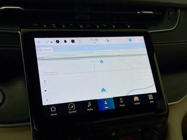 Used 2023 Jeep Grand Cherokee Limited image 15