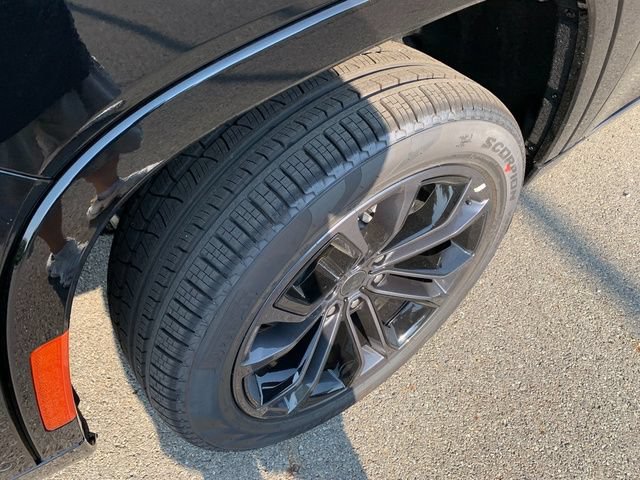 New 2026 Jeep Grand Wagoneer L Summit w/ Premium Group III AWD/4WD image 11