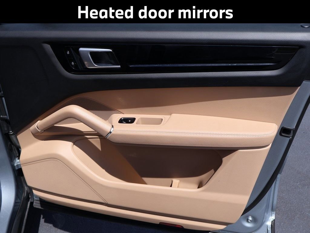 Used 2021 Porsche Cayenne image 13