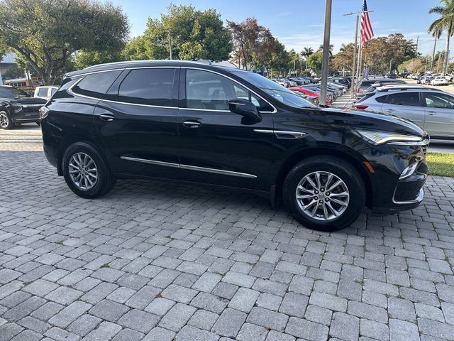 Used 2023 Buick Enclave Essence FWD image 15
