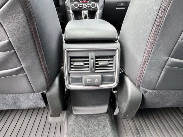 Used 2020 Subaru Forester Limited AWD/4WD image 11