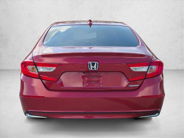 Used 2021 Honda Accord EX image 6