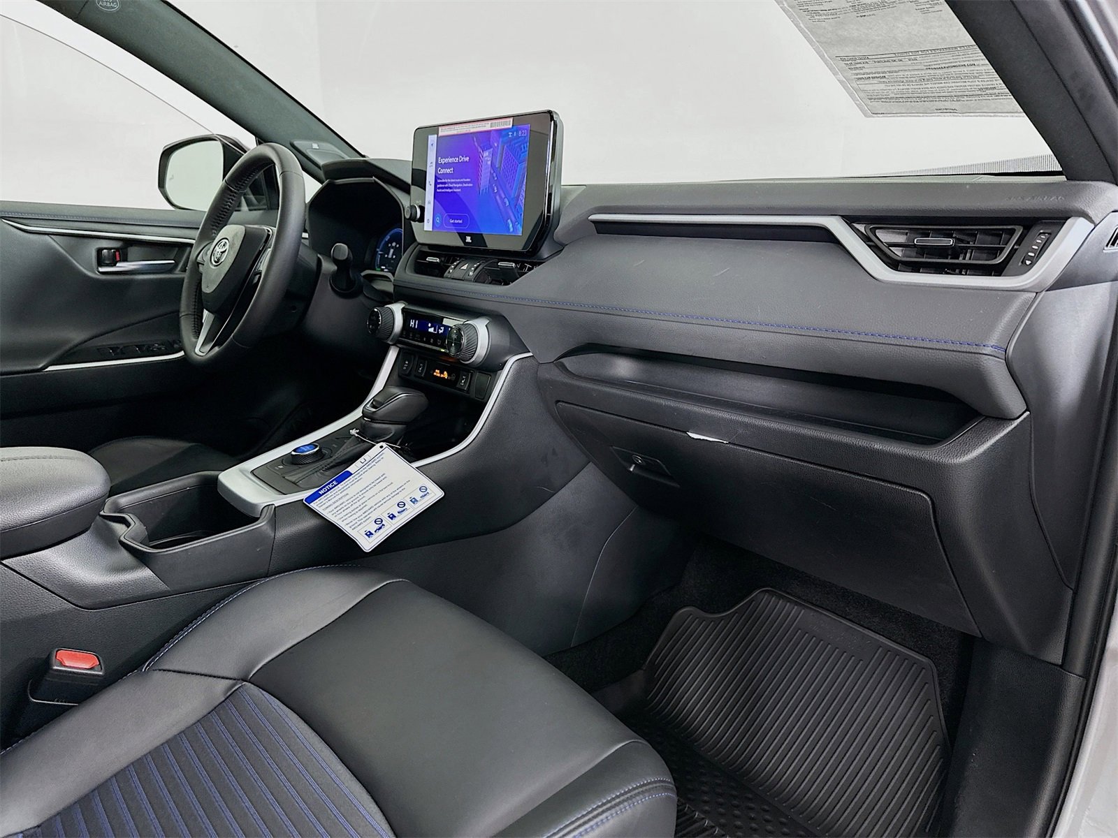 Used 2024 Toyota RAV4 XSE w/ Advanced Technology Package image 31