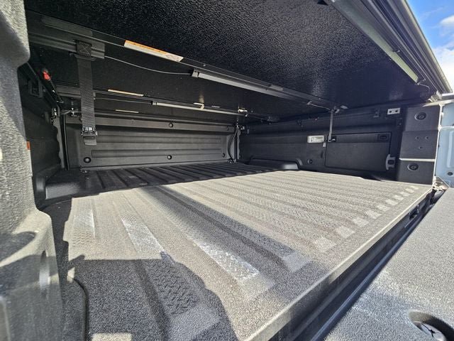 Used 2024 Honda Ridgeline Black Edition image 40