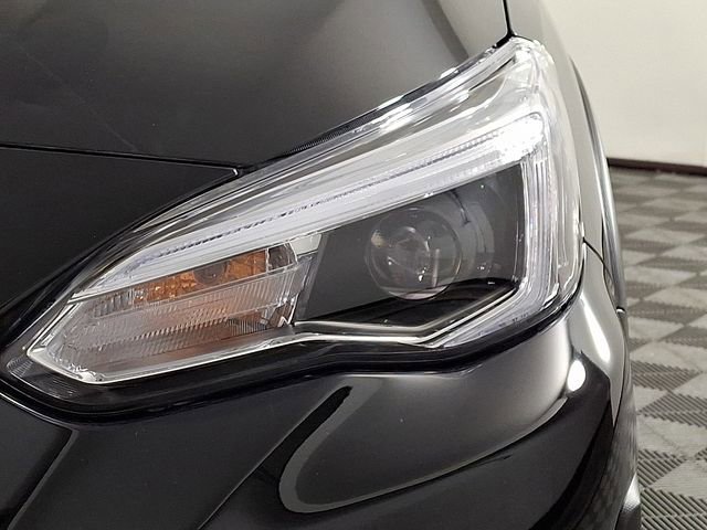 Used 2022 Subaru Crosstrek 2.5i Limited w/ Popular Package #4 image 12