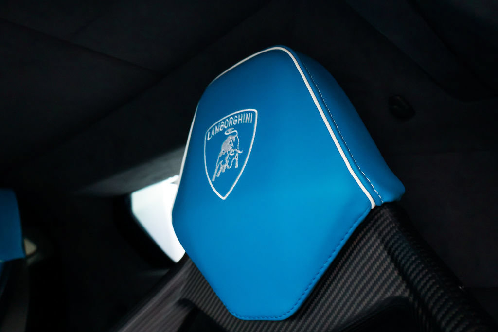 Used 2026 Lamborghini Temerario AWD/4WD image 65