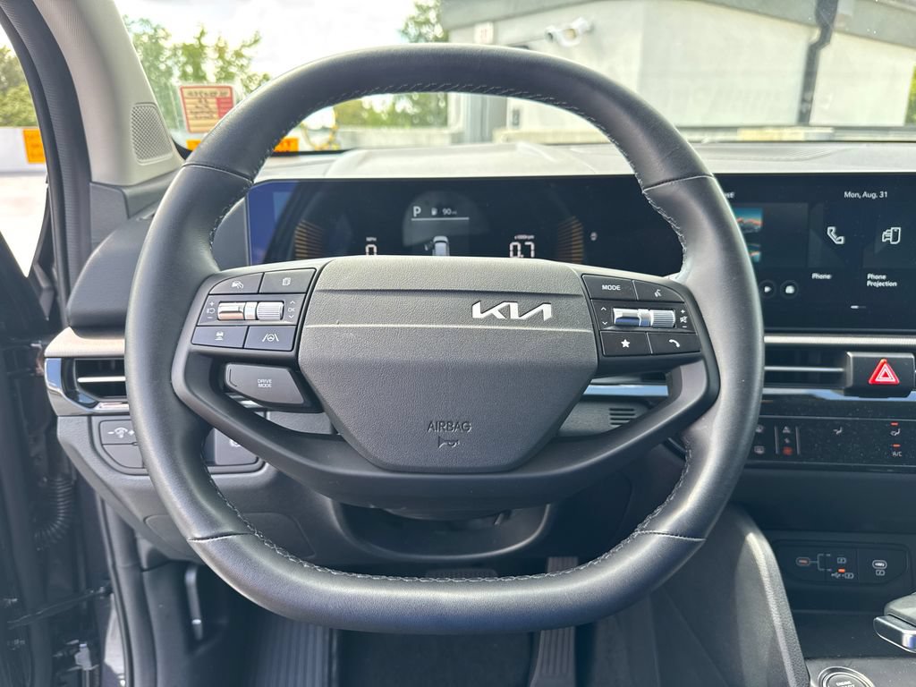 Used 2026 Kia Sportage LX w/ LX Convenience Package FWD image 23