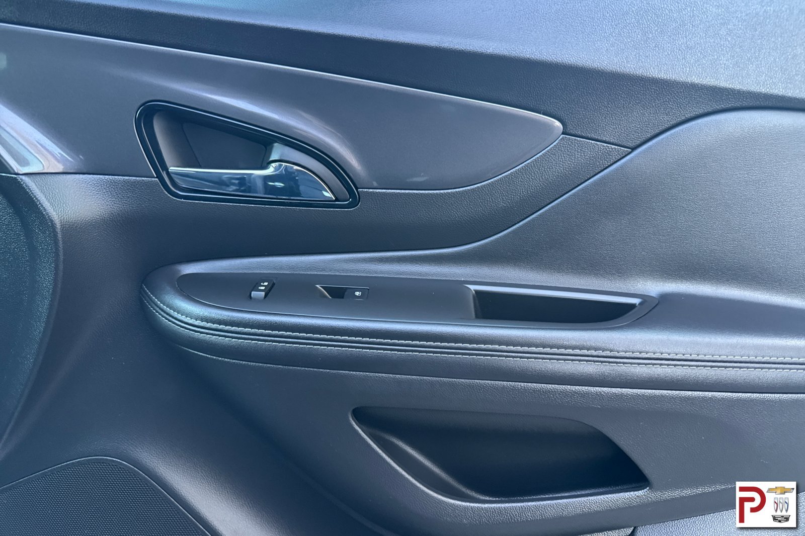 Certified 2020 Buick Encore Preferred w/ Safety Package FWD image 21