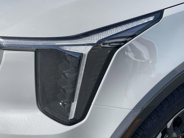 New 2026 Kia Sorento S w/ S Panoramic Sunroof Package image 8