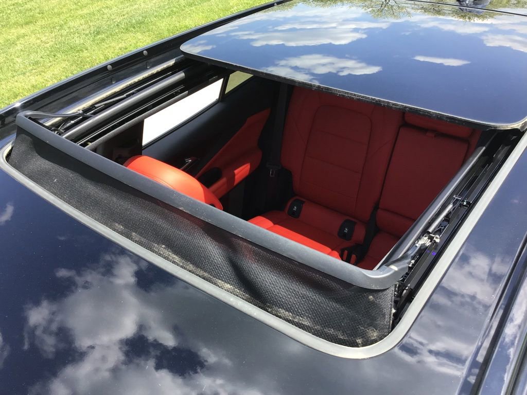 Used 2025 Chevrolet Blazer EV SS AWD/4WD image 38