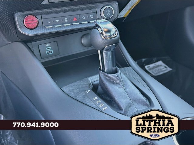 New 2026 Ford Mustang GT w/ Mustang Nite Pony Package RWD image 26
