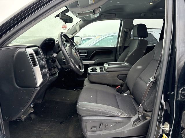 Used 2015 Chevrolet Silverado 1500 LT w/ All Star Edition image 7