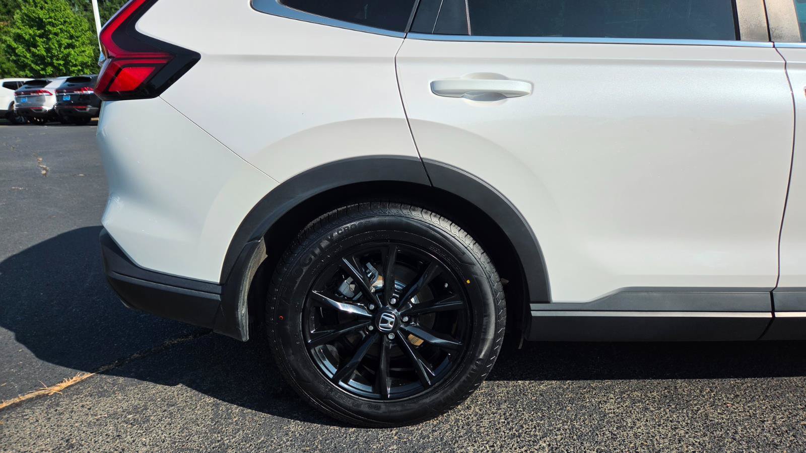 Used 2025 Honda CR-V Sport-L image 14