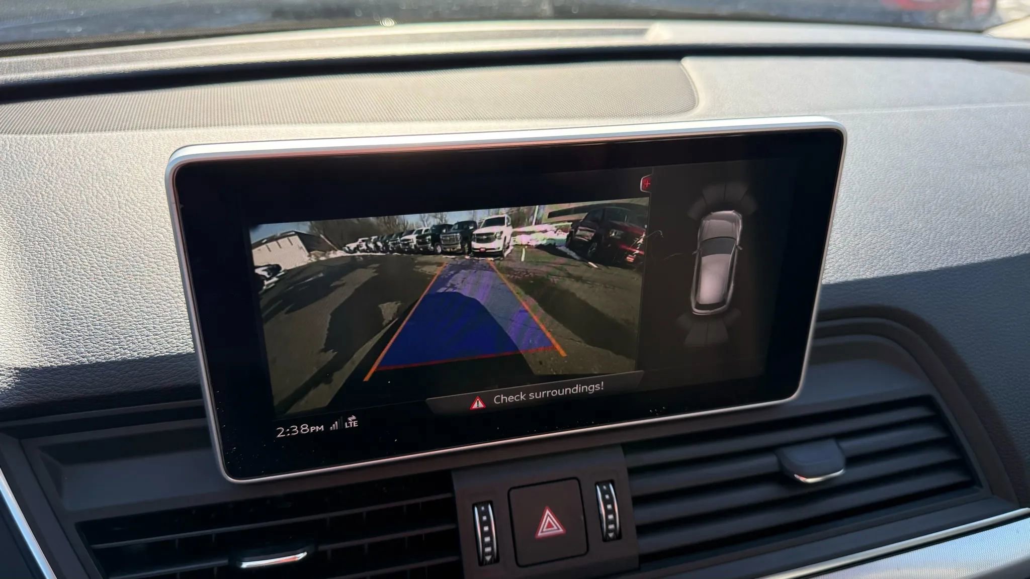 Used 2019 Audi Q5 2.0T Premium Plus w/ Premium Plus Package image 20