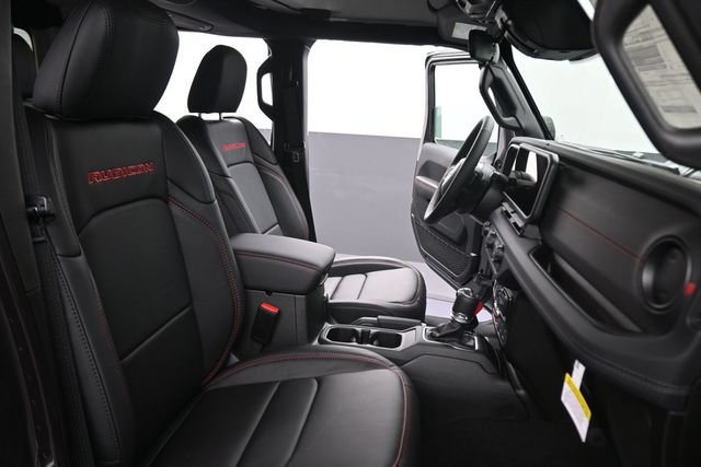 New 2026 Jeep Gladiator Sport AWD/4WD image 22