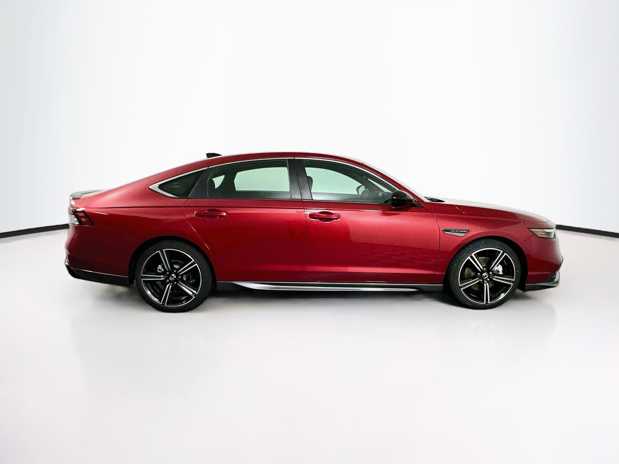 Used 2023 Honda Accord Sport image 10