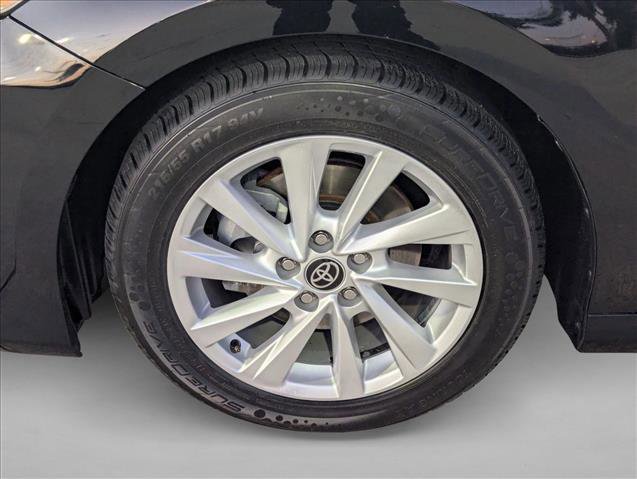 Used 2023 Toyota Camry LE image 22