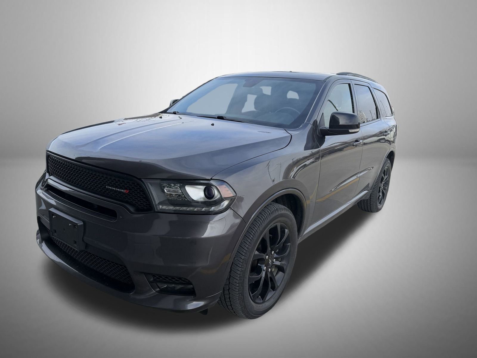 Used 2020 Dodge Durango GT