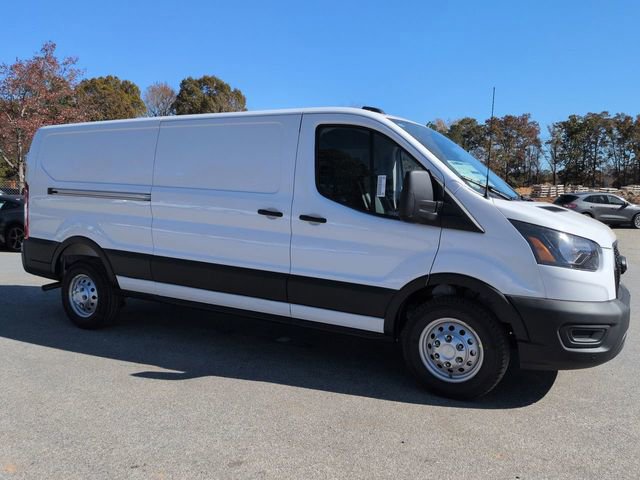 New 2026 Ford Transit 150 Low Roof AWD image 2