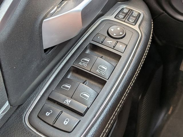 Used 2024 RAM 2500 Big Horn AWD/4WD image 23
