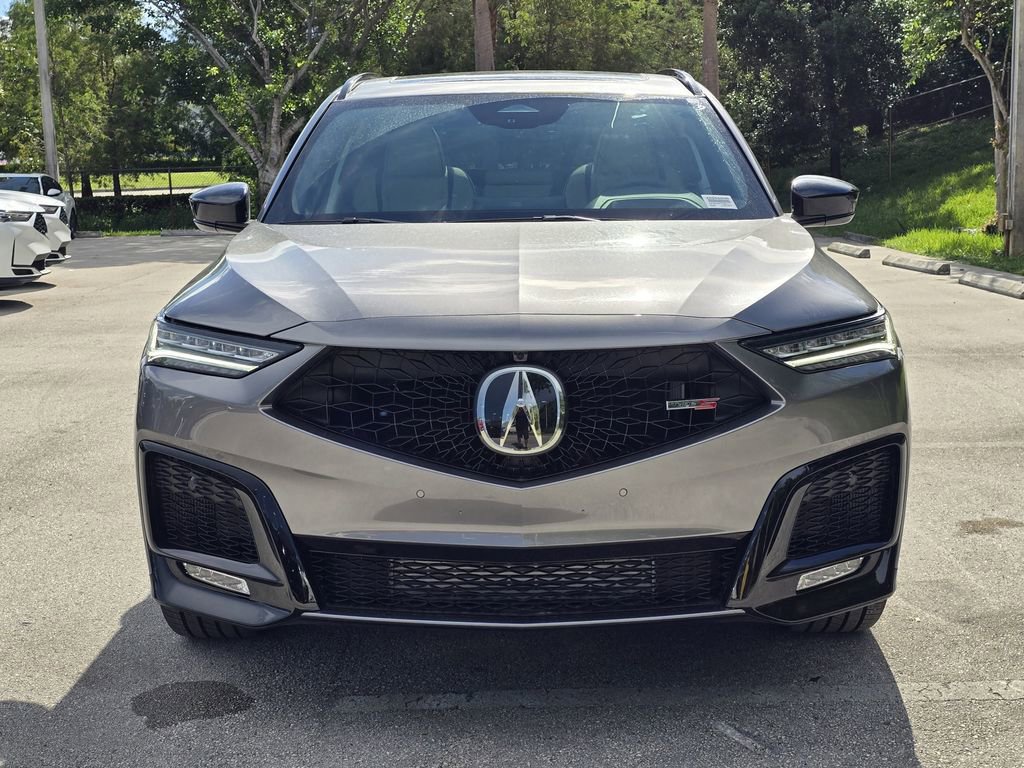 New 2026 Acura MDX Type S image 2