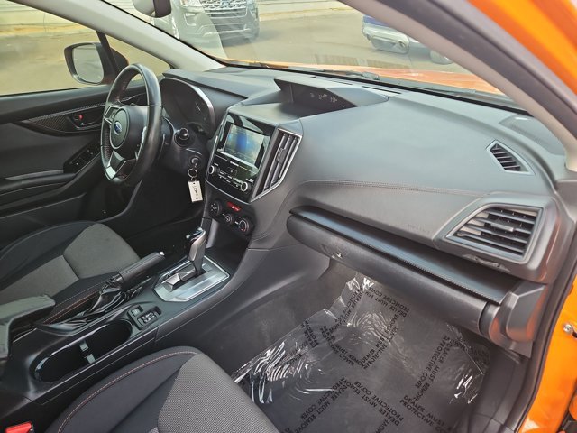 Used 2018 Subaru Crosstrek 2.0i Premium AWD/4WD image 20