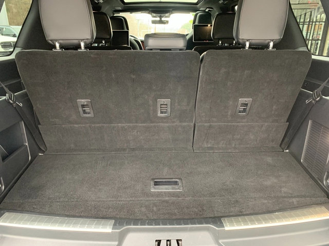 Used 2022 Lincoln Navigator Reserve image 5