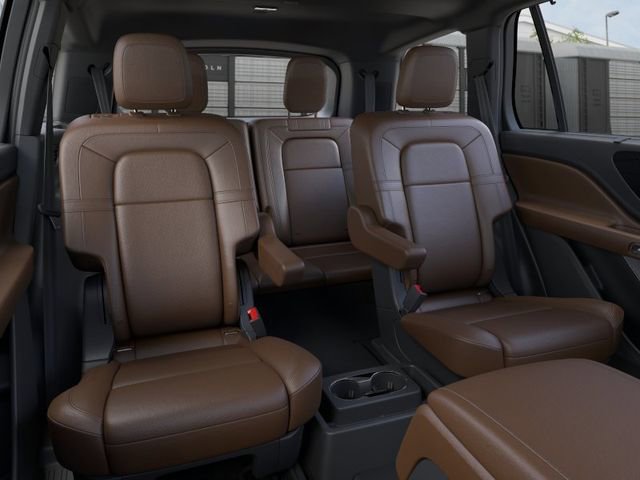New 2026 Lincoln Aviator Reserve AWD/4WD image 12