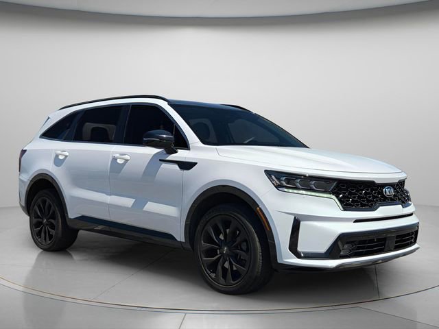Used 2021 Kia Sorento SX image 9