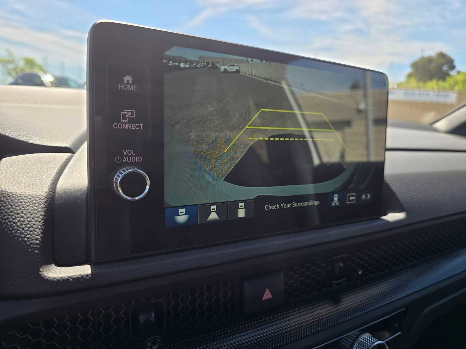 Used 2026 Honda CR-V Sport-L image 29