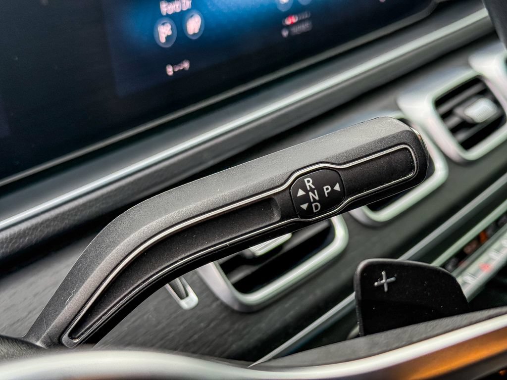 Certified 2023 Mercedes-Benz GLS 450 4MATIC image 25