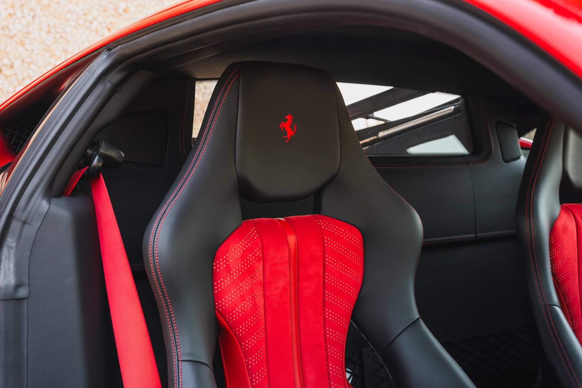 Used 2015 Ferrari 458 Speciale Coupe RWD image 70