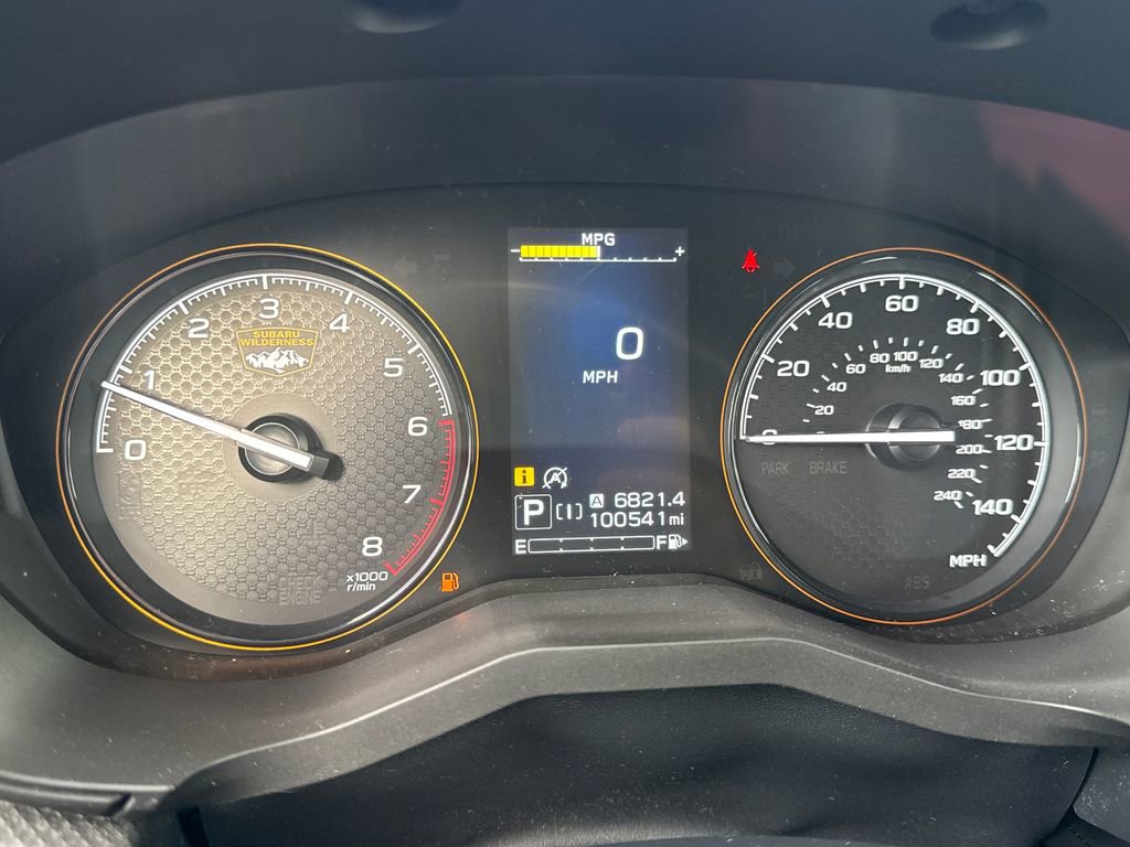 Used 2022 Subaru Forester Wilderness image 32