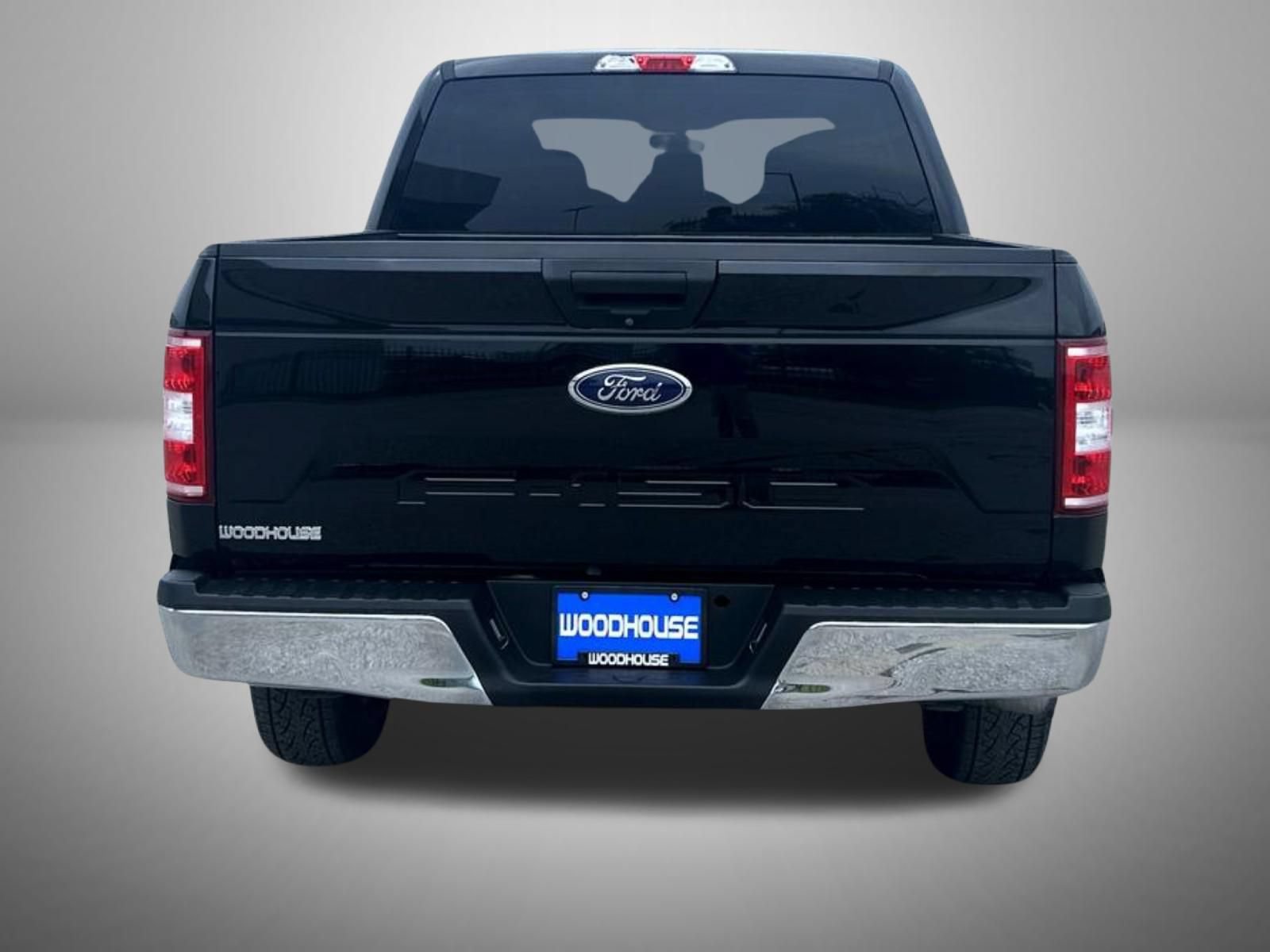 Used 2018 Ford F150 XLT AWD/4WD image 7