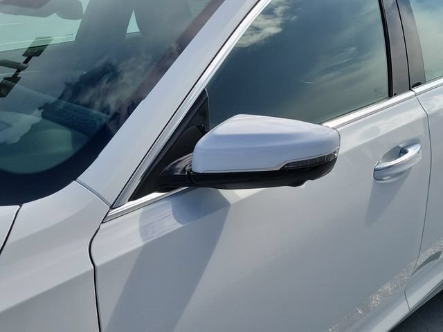 New 2026 Cadillac CT5 Premium Luxury RWD image 9