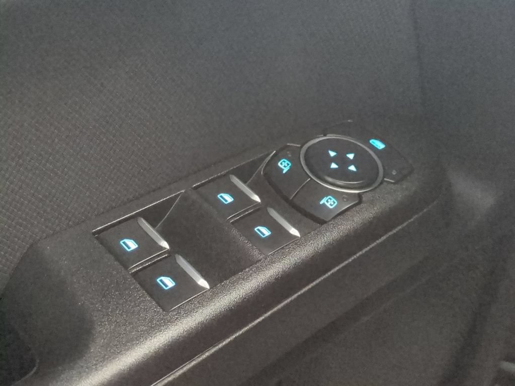 Used 2025 Ford Bronco Sport Big Bend AWD/4WD image 29