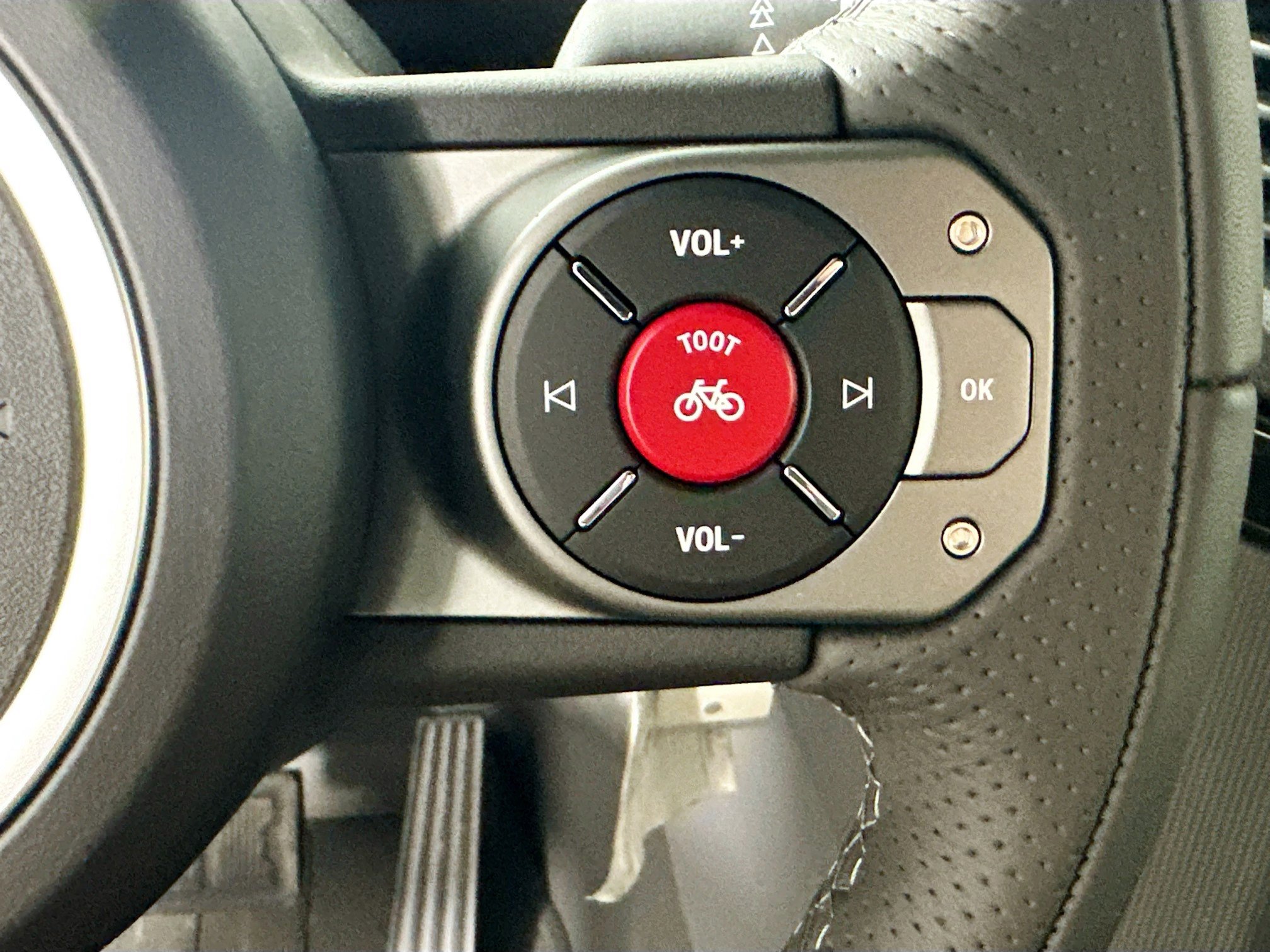 New 2026 INEOS Grenadier Trialmaster Edition AWD/4WD image 20