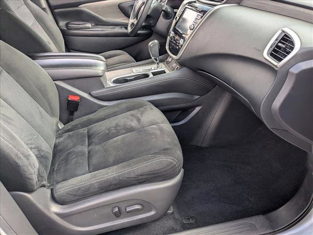 Used 2018 Nissan Murano SV w/ Cargo Package image 20