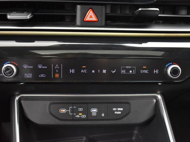 Certified 2025 Kia Carnival SX Prestige image 20