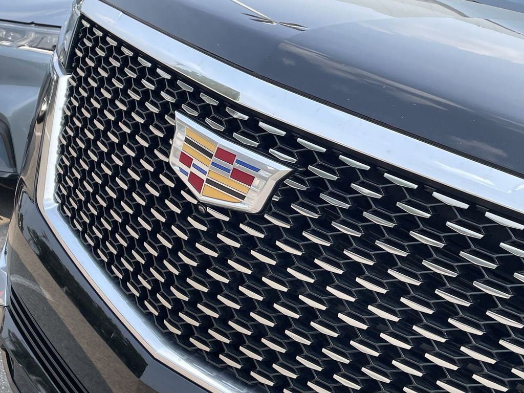 Used 2024 Cadillac Escalade Premium Luxury w/ LPO, Floor Liner Package image 49